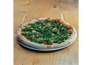 PIZZA KIMCHI BANGKOK