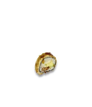 Crunchy ebi