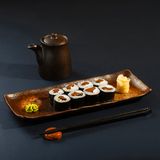 შიიტაკი მაკი