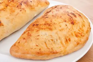 Ripieno al forno