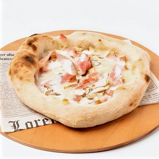 Пица Карбонара (33см)