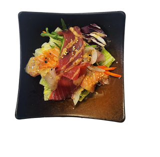 72. Insalata di mare