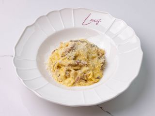 Спагеті Карбонара (280g)