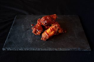 Alette di pollo 5 pezzi