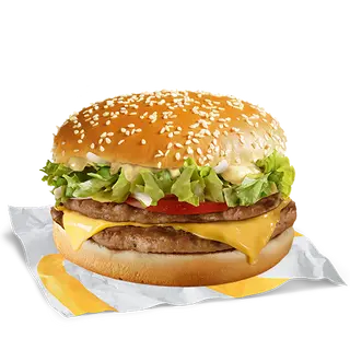 МАККЪНТРИ™
