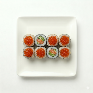 Tobiko Maki (8 Pzs.)