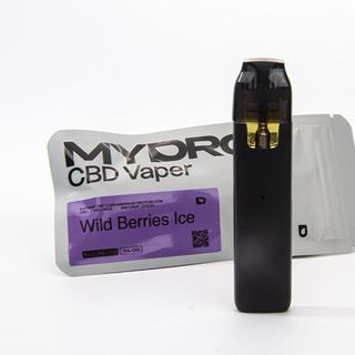 Vaper Wildberries Ice