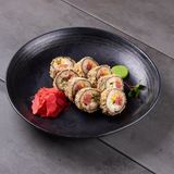 з тунцем та манго 230/40гр