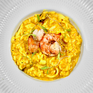 Risotto Di Mare