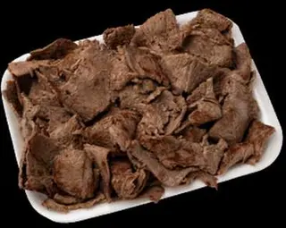 CARNE SIN PAPAS