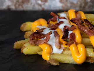 PATATAS CALIFORNIAS