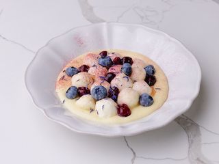 Тортеліні з білим шоколадом (250g)