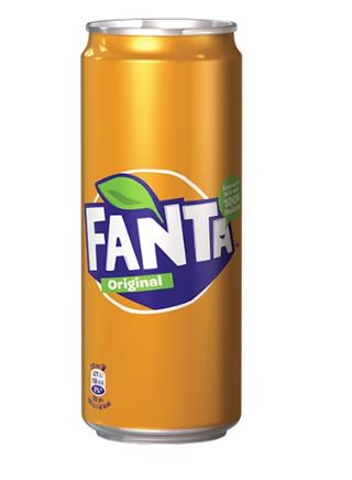 Fanta