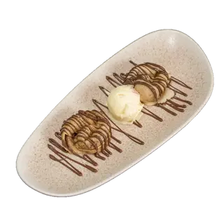 Palačinci Nutella i banana