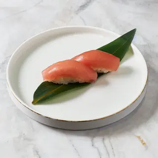 Sashimi tuńczyk