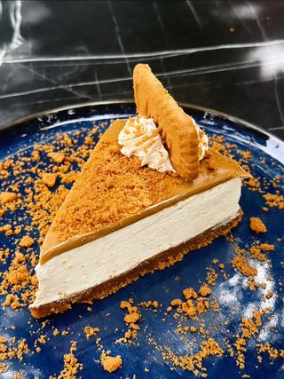 Cheese Cake Au Choix