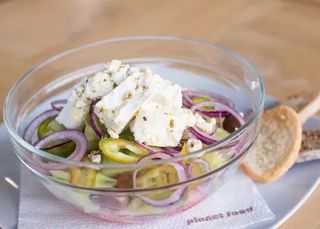 Гръцка салата (450г)