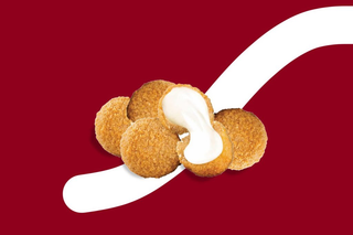 Mozzarelline di bufala - 4 pezzi