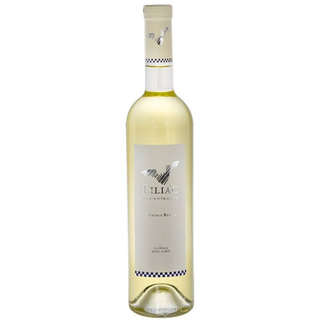 Liliac Fetească Albă (sec)