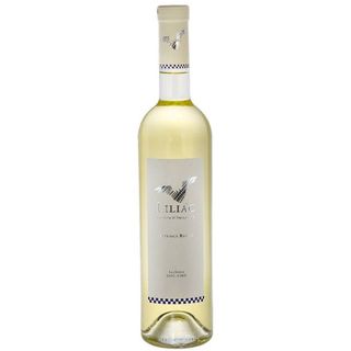 Liliac Fetesca Regala