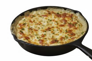 Gratin Poulet