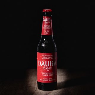 Daura Damm Sin Gluten 33CL