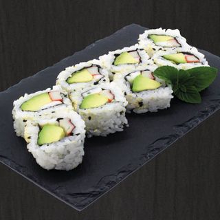Califórnia Roll
