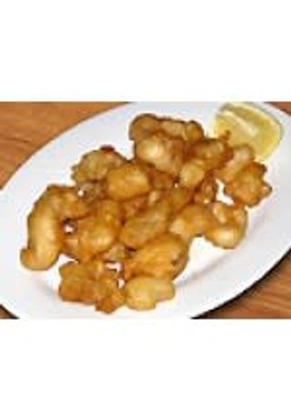 172. Пържени калмари (350г)