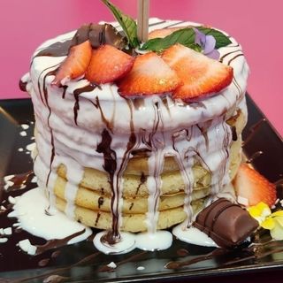 21. Bueno Jagoda - USA 