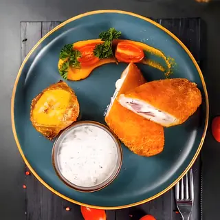 Бечки шницель