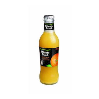 Minute Maid Naranja