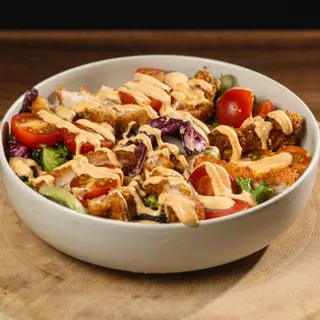 Ensalada Campestre