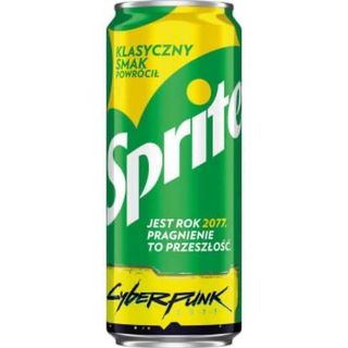 Sprite