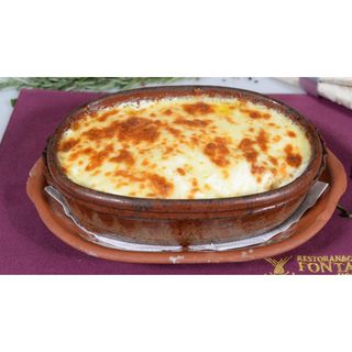 Ćuretina sa mlincima