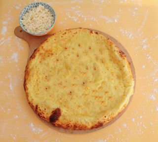 მეგრული 8 ნაჭრიანი