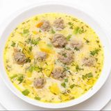 СУПА ТОПЧЕТА