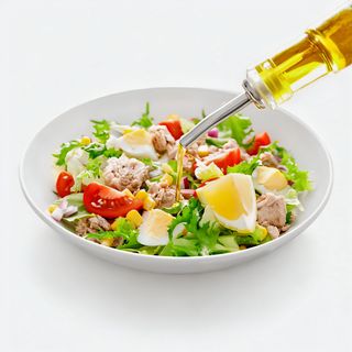 Insalata tonno