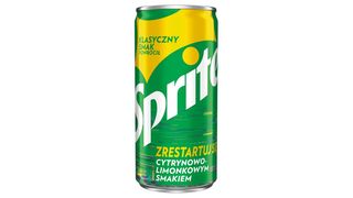 Sprite 0,33 l