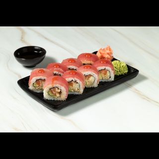 თინუსის როლი