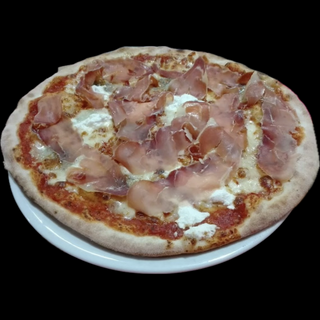 Pizza Dolomiti