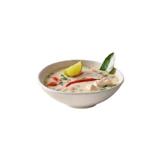 Sopa Tom Kha