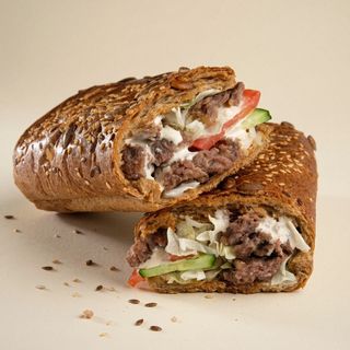 SHOQ Багет