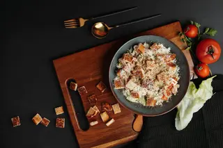 Caesar Salad 350 g