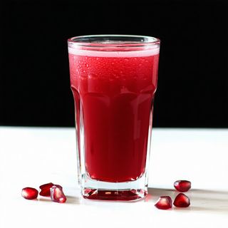 Lemoniada Gruzińska winogronowa 500 Ml