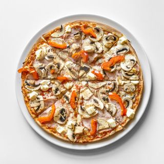 Pizza Calzone 40cm