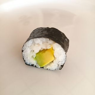 48. Maki Aguacate (8 Pzs.)