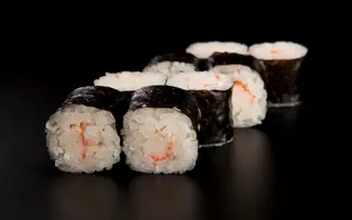 Рол Baby краб (20/100г)