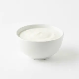 Plain Yogurt