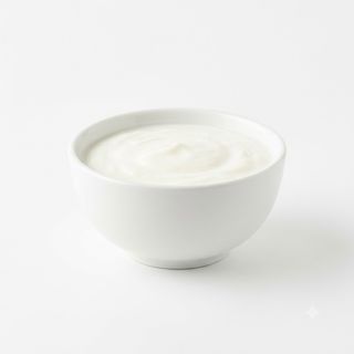 Plain Yogurt