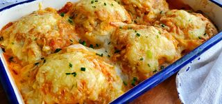 Султан Кебап С Пиле (350г)